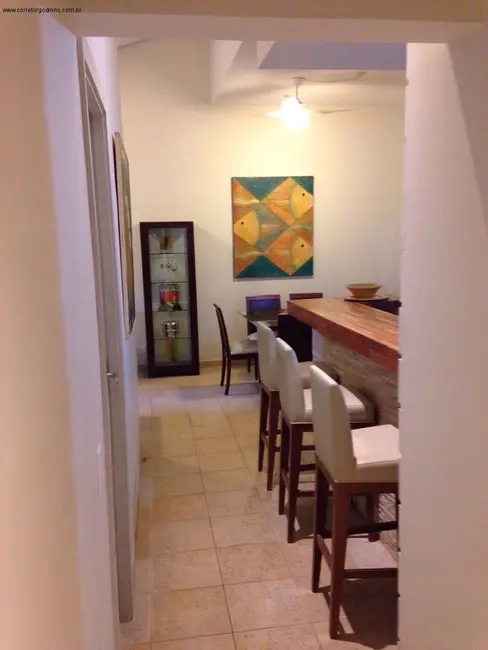 Foto 9 de Apartamento com 3 quartos à venda, 110m2 em Enseada, Guaruja - SP