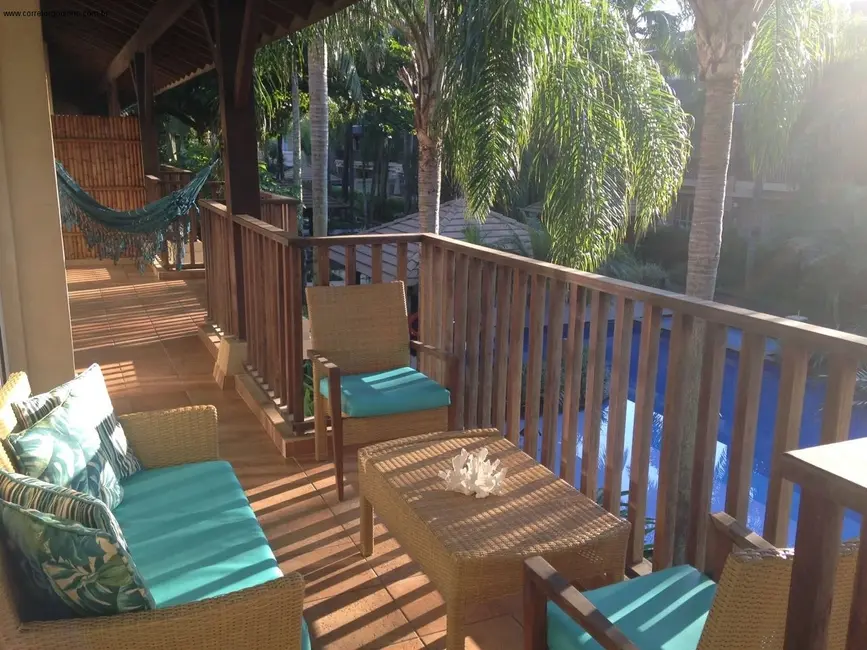 Foto 5 de Apartamento com 3 quartos à venda, 110m2 em Enseada, Guaruja - SP