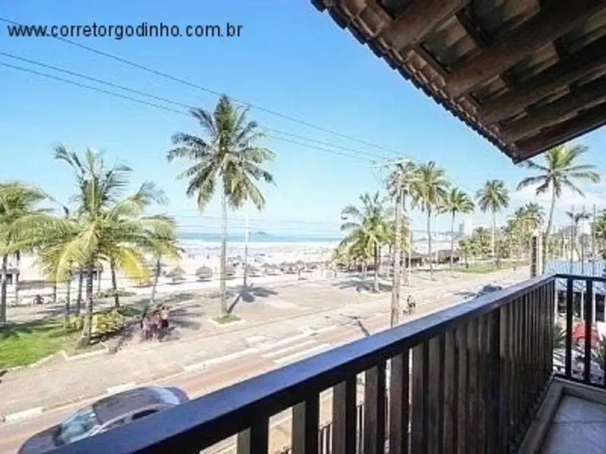 Foto 7 de Apartamento com 3 quartos à venda, 110m2 em Enseada, Guaruja - SP