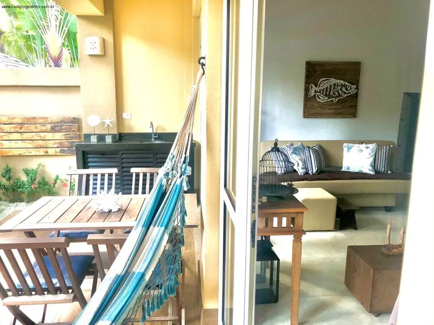 Apartamento com 1 quarto à venda, 55m2 em Enseada, Guaruja - SP - imagem 6 Foto 6 de Apartamento com 1 quarto à venda, 55m2 em Enseada, Guaruja - SP