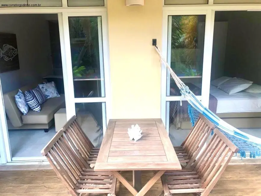 Apartamento com 1 quarto à venda, 55m2 em Enseada, Guaruja - SP - imagem 7 Foto 7 de Apartamento com 1 quarto à venda, 55m2 em Enseada, Guaruja - SP