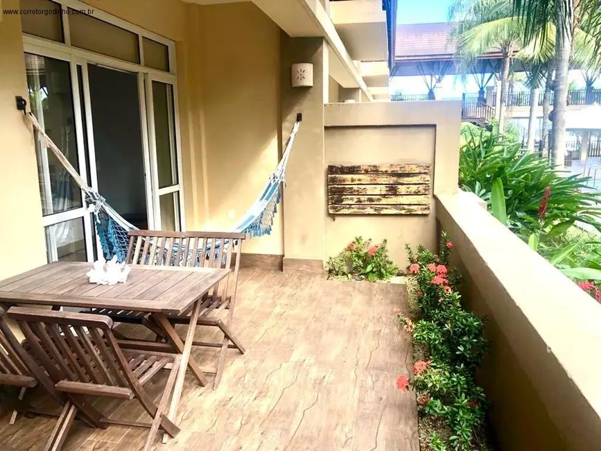 Apartamento com 1 quarto à venda, 55m2 em Enseada, Guaruja - SP - imagem 2 Foto 2 de Apartamento com 1 quarto à venda, 55m2 em Enseada, Guaruja - SP