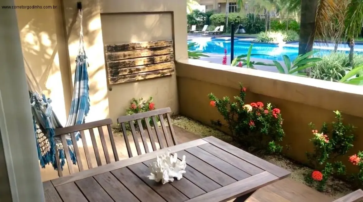 Apartamento com 1 quarto à venda, 55m2 em Enseada, Guaruja - SP - imagem 1 Foto 1 de Apartamento com 1 quarto à venda, 55m2 em Enseada, Guaruja - SP