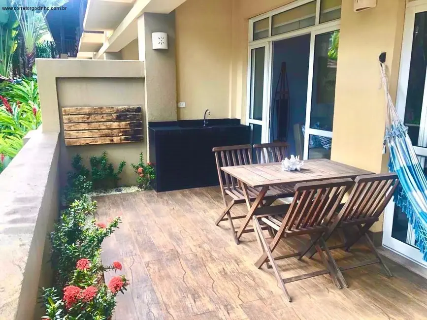 Apartamento com 1 quarto à venda, 55m2 em Enseada, Guaruja - SP - imagem 3 Foto 3 de Apartamento com 1 quarto à venda, 55m2 em Enseada, Guaruja - SP