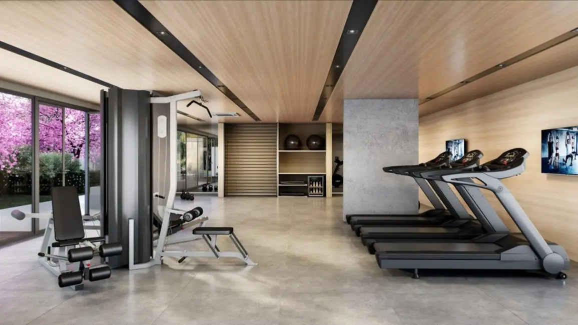 Foto 8 de Apartamento com 3 quartos à venda, 129m2 em Vila Mariana, São Paulo - SP