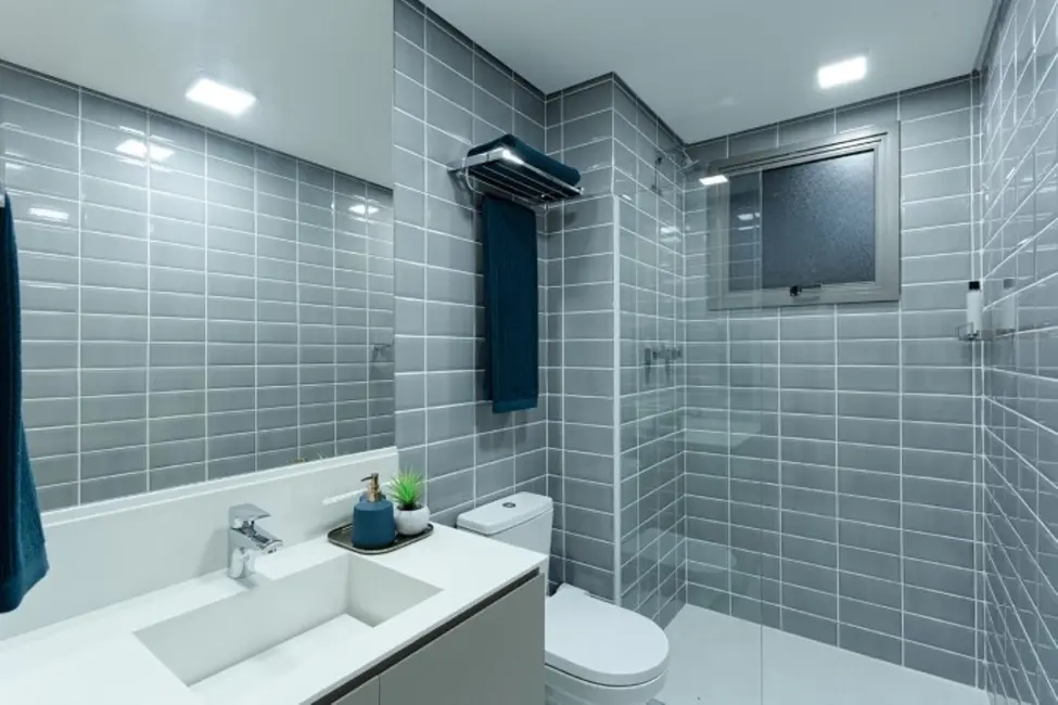 Apartamento com 2 quartos à venda, 64m2 em Tucuruvi, São Paulo - SP - imagem 8 Foto 8 de Apartamento com 2 quartos à venda, 64m2 em Tucuruvi, São Paulo - SP