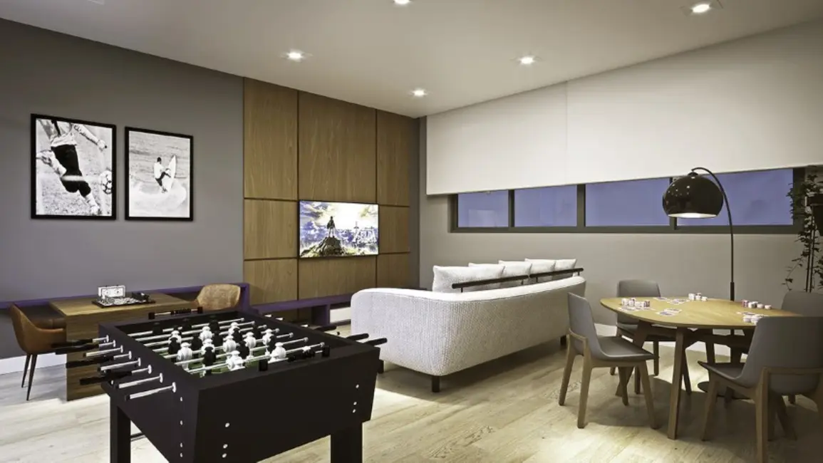 Foto 9 de Apartamento com 3 quartos à venda, 229m2 em Tatuapé, São Paulo - SP