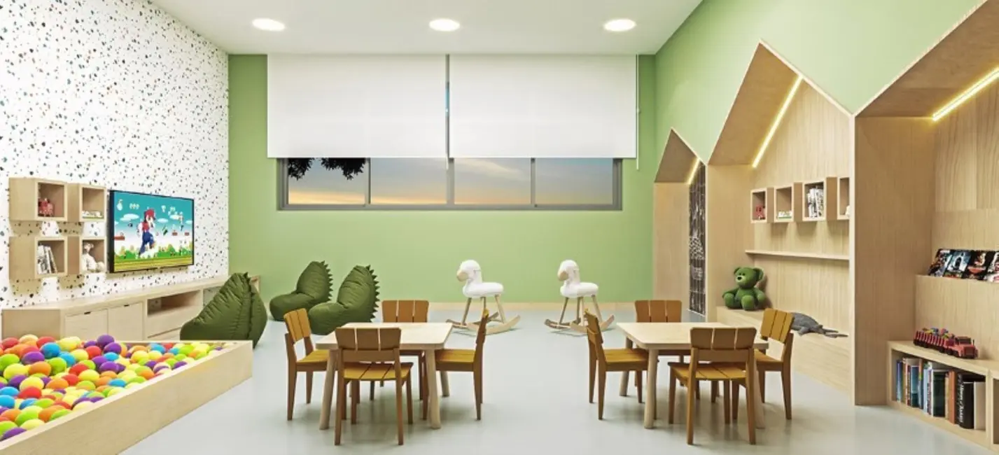 Foto 7 de Apartamento com 3 quartos à venda, 229m2 em Tatuapé, São Paulo - SP