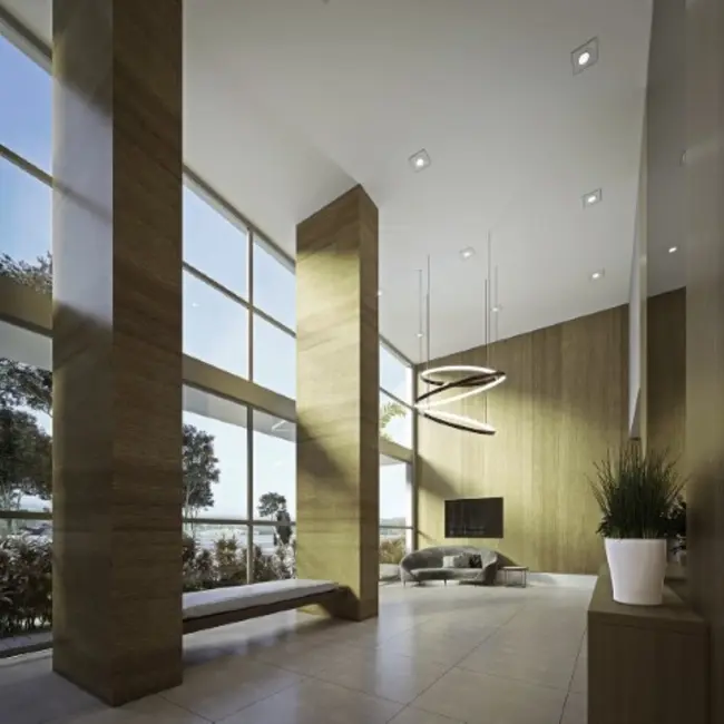 Foto 2 de Apartamento com 3 quartos à venda, 229m2 em Tatuapé, São Paulo - SP
