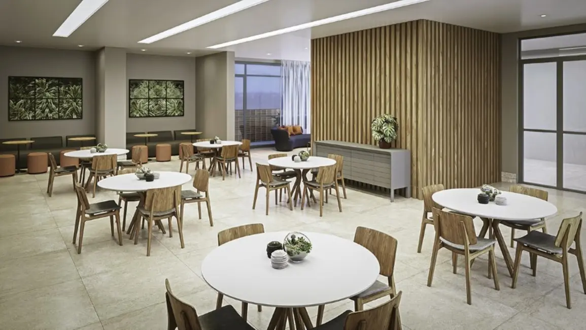 Foto 6 de Apartamento com 3 quartos à venda, 112m2 em Tatuapé, São Paulo - SP