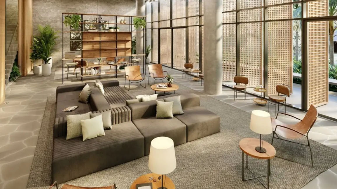 Foto 4 de Apartamento com 3 quartos à venda, 155m2 em São Paulo - SP