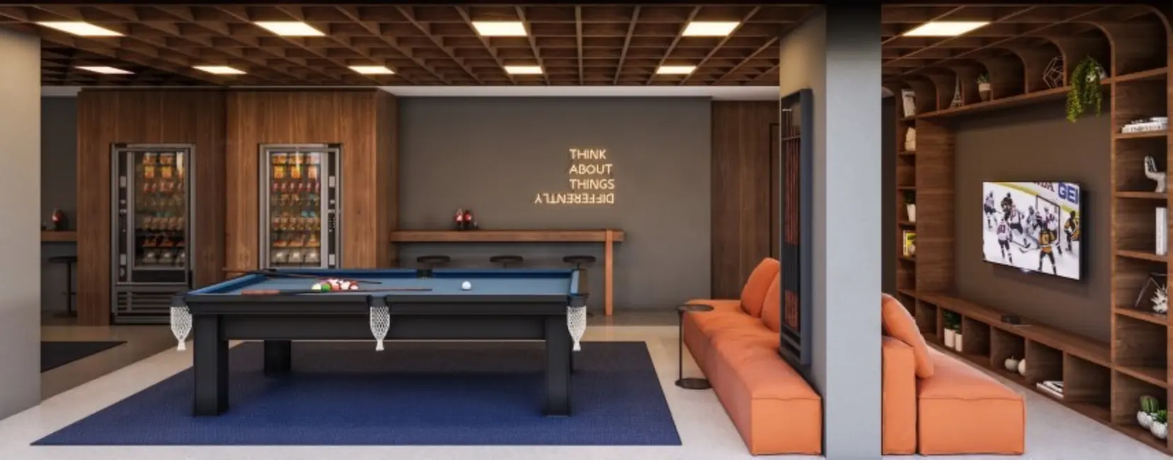 Foto 8 de Apartamento com 4 quartos à venda, 297m2 em Pinheiros, São Paulo - SP