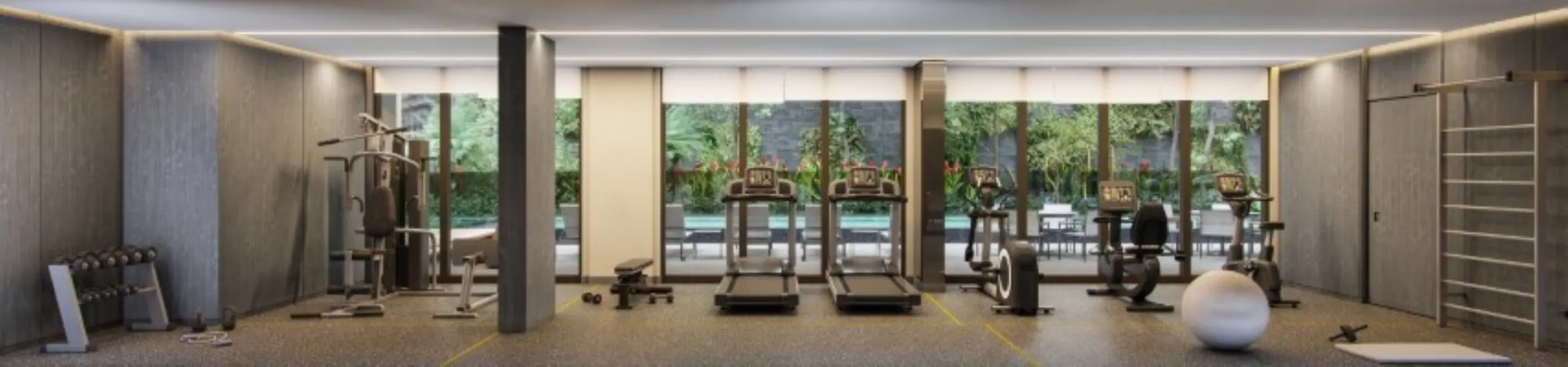 Foto 5 de Apartamento com 4 quartos à venda, 297m2 em Pinheiros, São Paulo - SP