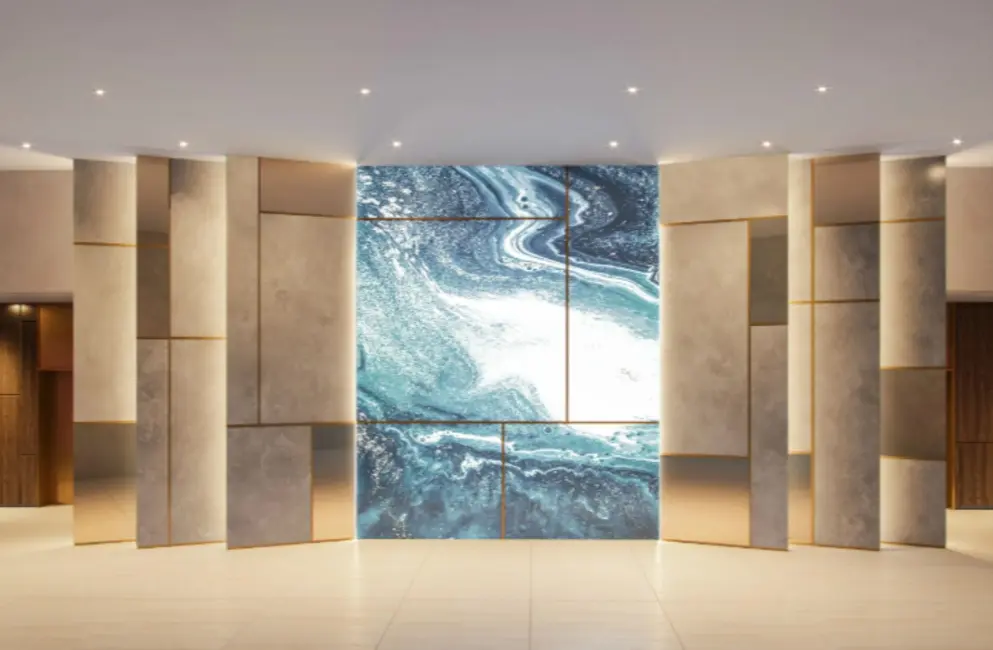 Apartamento com 2 quartos à venda, 65m2 em Vila Mariana, São Paulo - SP - imagem 3 Foto 3 de Apartamento com 2 quartos à venda, 65m2 em Vila Mariana, São Paulo - SP