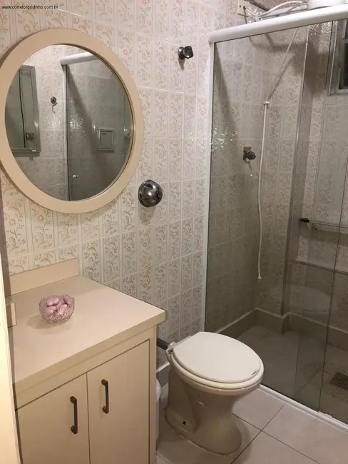 Apartamento com 2 quartos à venda, 90m2 em Pitangueiras, Guaruja - SP - imagem 5 Foto 5 de Apartamento com 2 quartos à venda, 90m2 em Pitangueiras, Guaruja - SP