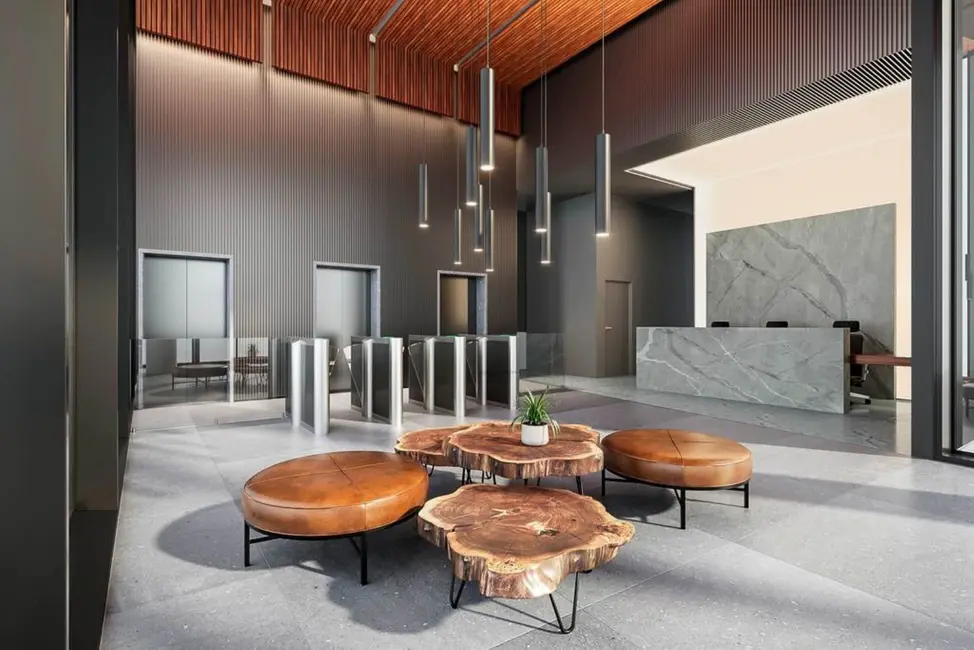 Foto 5 de Sala Comercial à venda, 439m2 em Pinheiros, São Paulo - SP