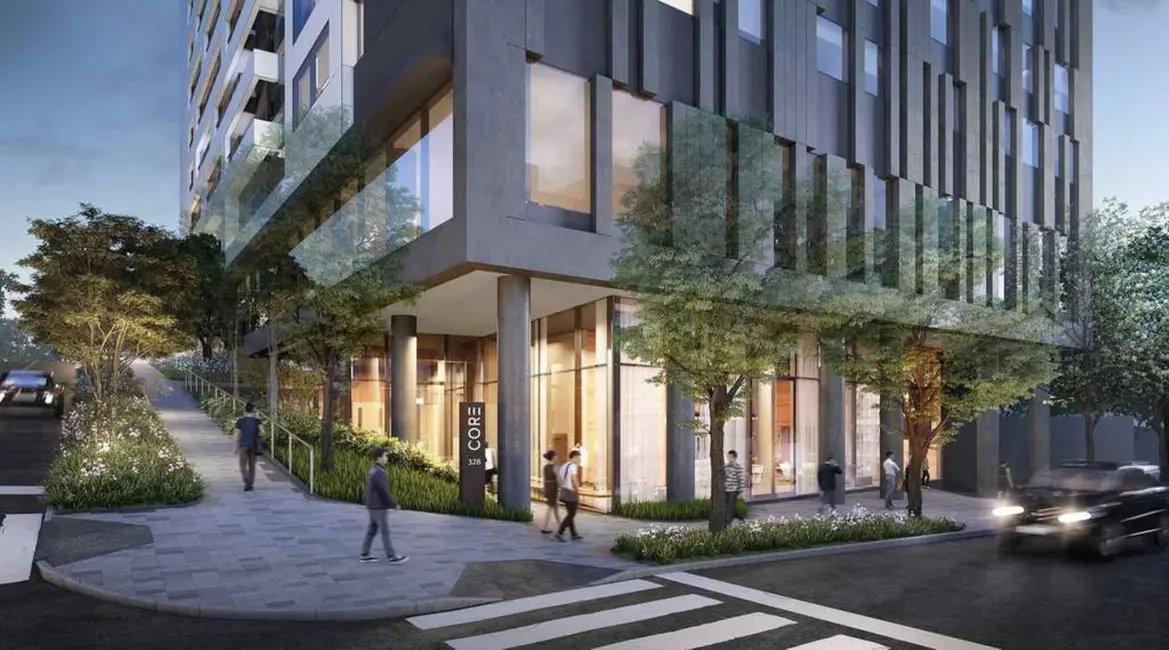 Foto 4 de Sala Comercial à venda, 439m2 em Pinheiros, São Paulo - SP