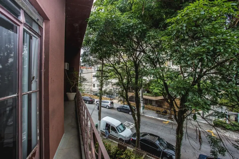 Foto 3 de Casa com 4 quartos à venda, 390m2 em Vila Mariana, São Paulo - SP