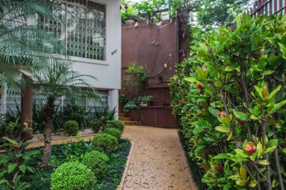 Foto 6 de Casa com 4 quartos à venda, 390m2 em Vila Mariana, São Paulo - SP