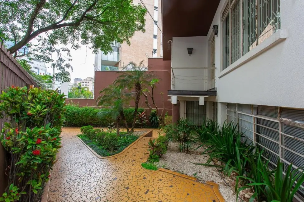 Foto 5 de Casa com 4 quartos à venda, 390m2 em Vila Mariana, São Paulo - SP