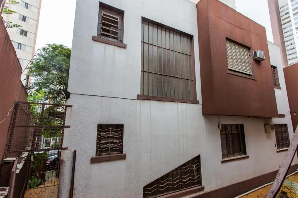 Foto 9 de Casa com 4 quartos à venda, 390m2 em Vila Mariana, São Paulo - SP