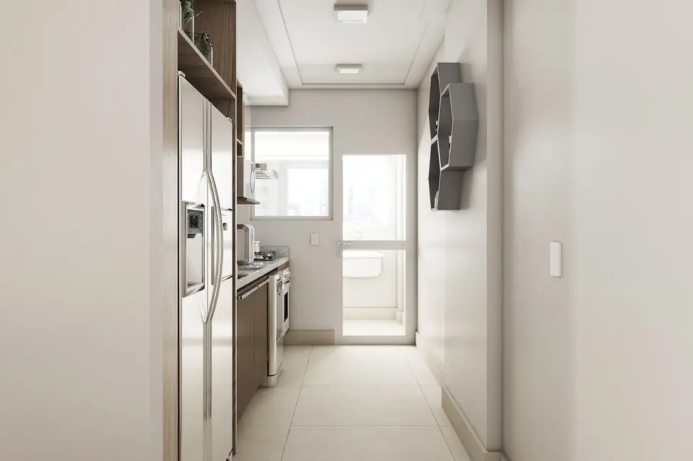 Apartamento com 2 quartos à venda, 102m2 em Moema, São Paulo - SP - imagem 4 Foto 4 de Apartamento com 2 quartos à venda, 102m2 em Moema, São Paulo - SP