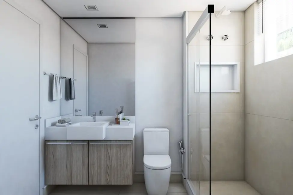 Foto 2 de Apartamento com 2 quartos à venda, 102m2 em Moema, São Paulo - SP