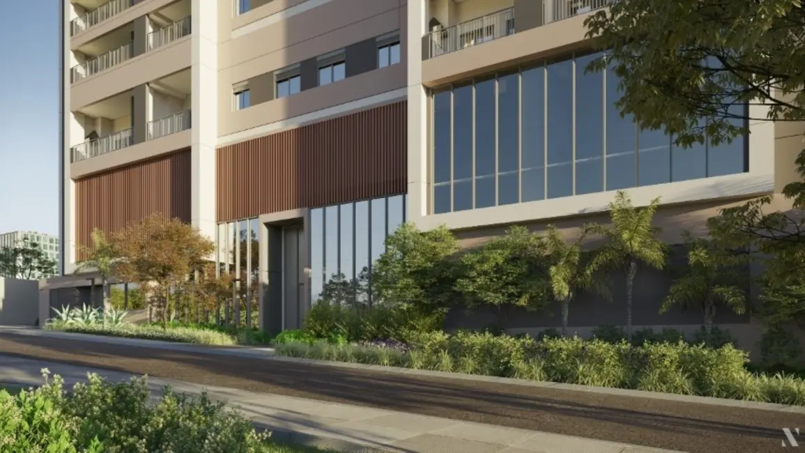 Apartamento com 3 quartos à venda, 145m2 em Chácara Santo Antônio (Zona Sul), São Paulo - SP - imagem 2 Foto 2 de Apartamento com 3 quartos à venda, 145m2 em Chácara Santo Antônio (Zona Sul), São Paulo - SP