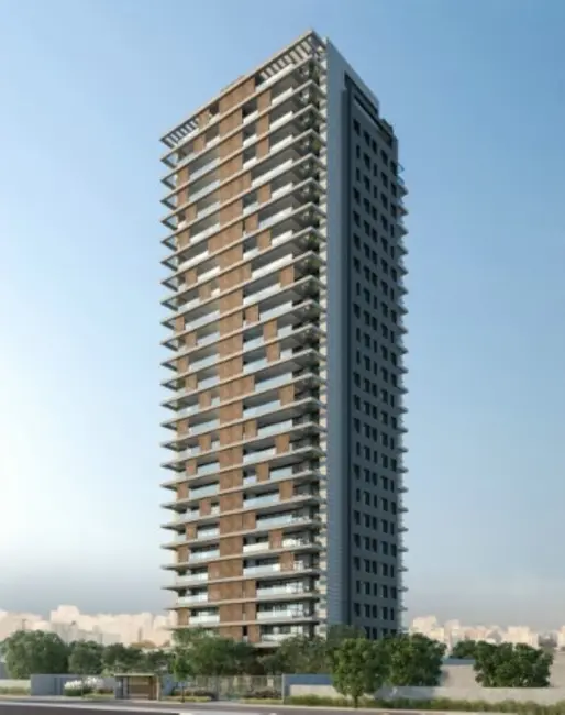 Apartamento com 4 quartos à venda, 245m2 em Jardim Anália Franco, São Paulo - SP - imagem 1 Foto 1 de Apartamento com 4 quartos à venda, 245m2 em Jardim Anália Franco, São Paulo - SP