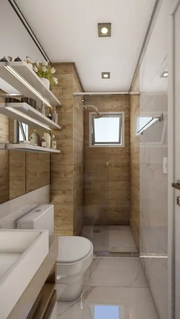 Foto 9 de Apartamento com 1 quarto à venda, 92m2 em Lapa, São Paulo - SP