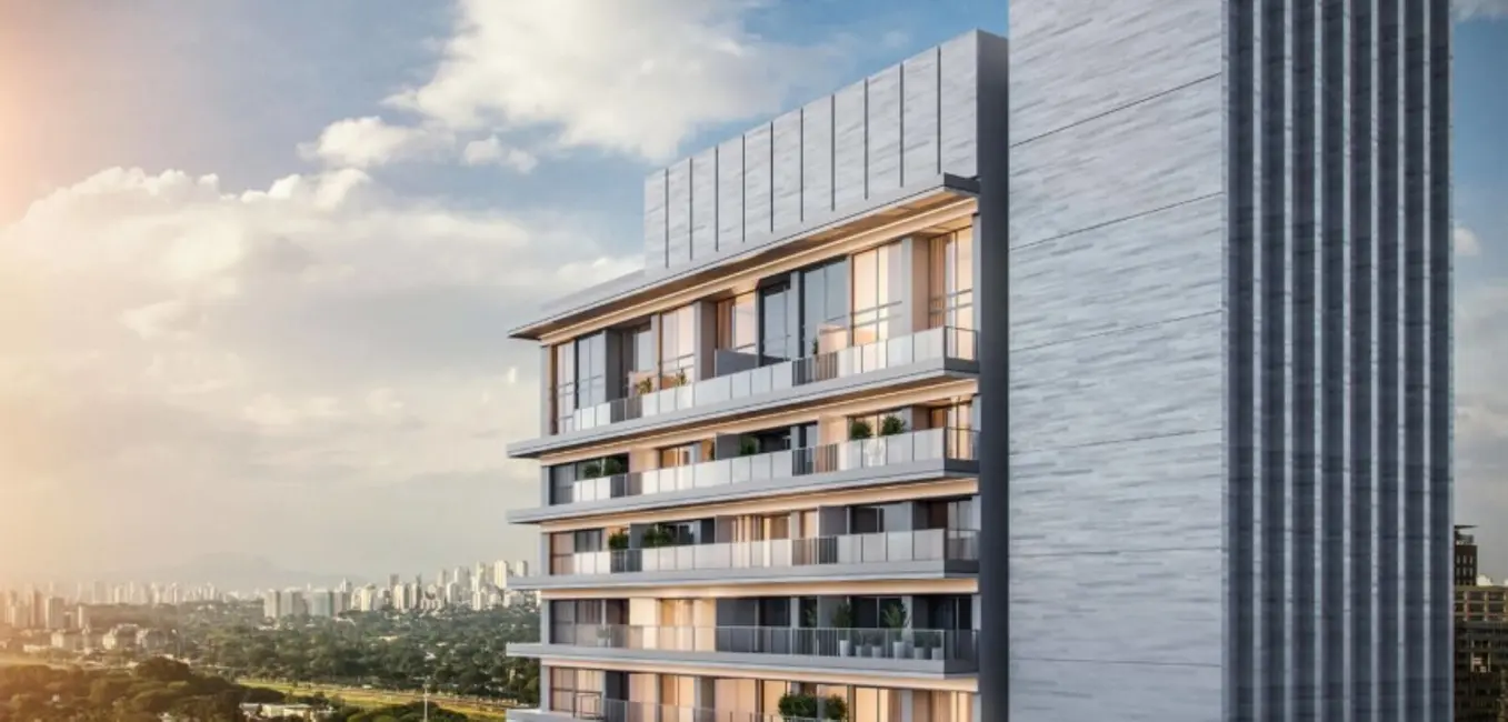 Foto 8 de Apartamento com 2 quartos à venda, 62m2 em Butantã, São Paulo - SP