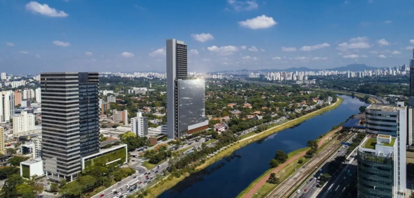 Foto 9 de Apartamento com 2 quartos à venda, 62m2 em Butantã, São Paulo - SP