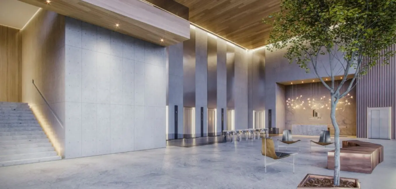 Foto 3 de Apartamento com 2 quartos à venda, 62m2 em Butantã, São Paulo - SP