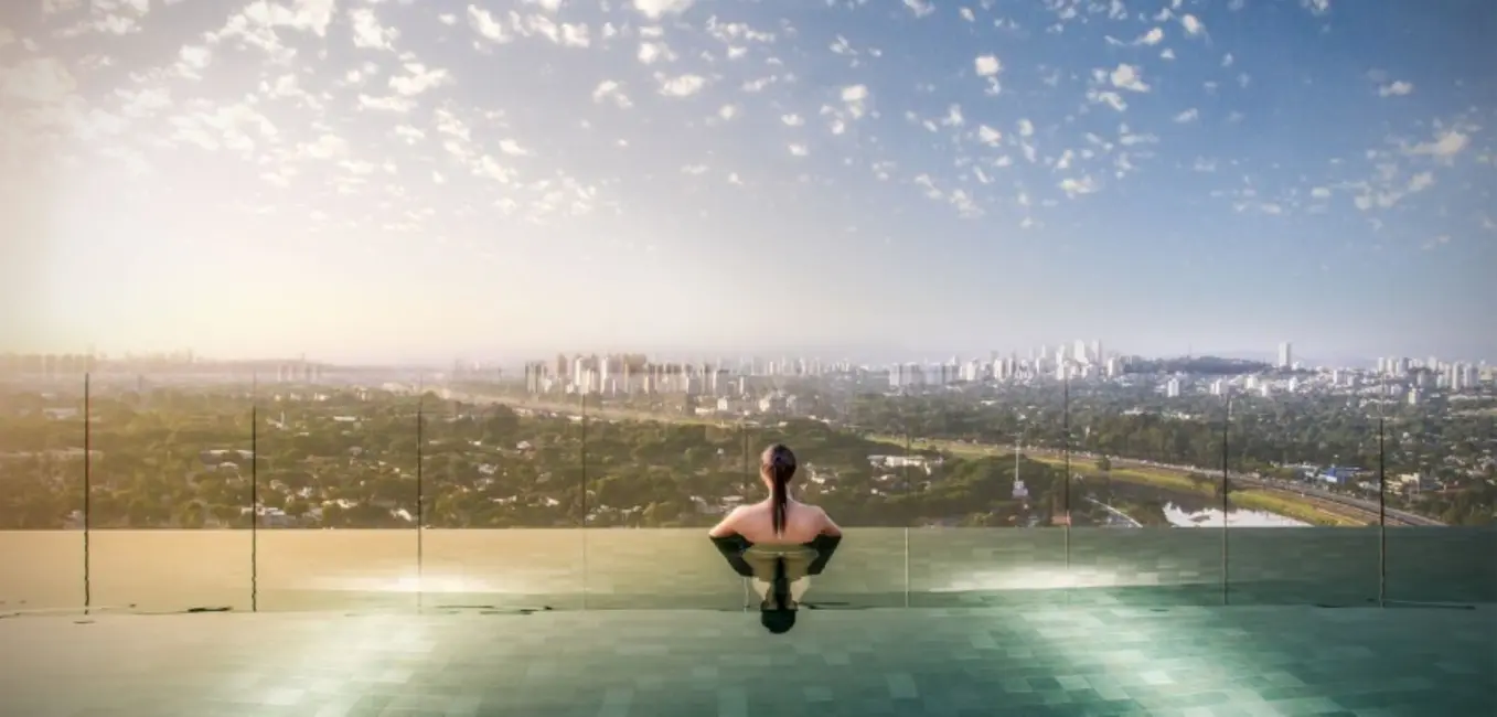 Foto 7 de Apartamento com 2 quartos à venda, 62m2 em Butantã, São Paulo - SP