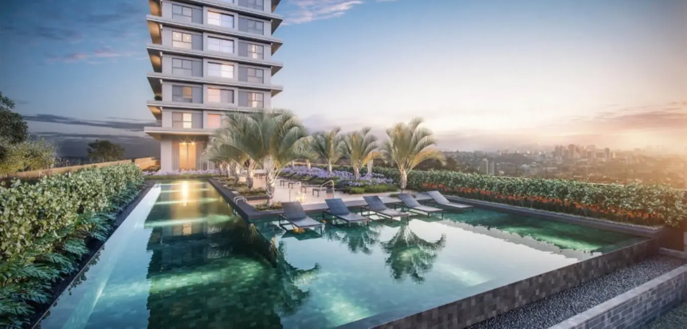 Foto 6 de Apartamento com 2 quartos à venda, 62m2 em Butantã, São Paulo - SP