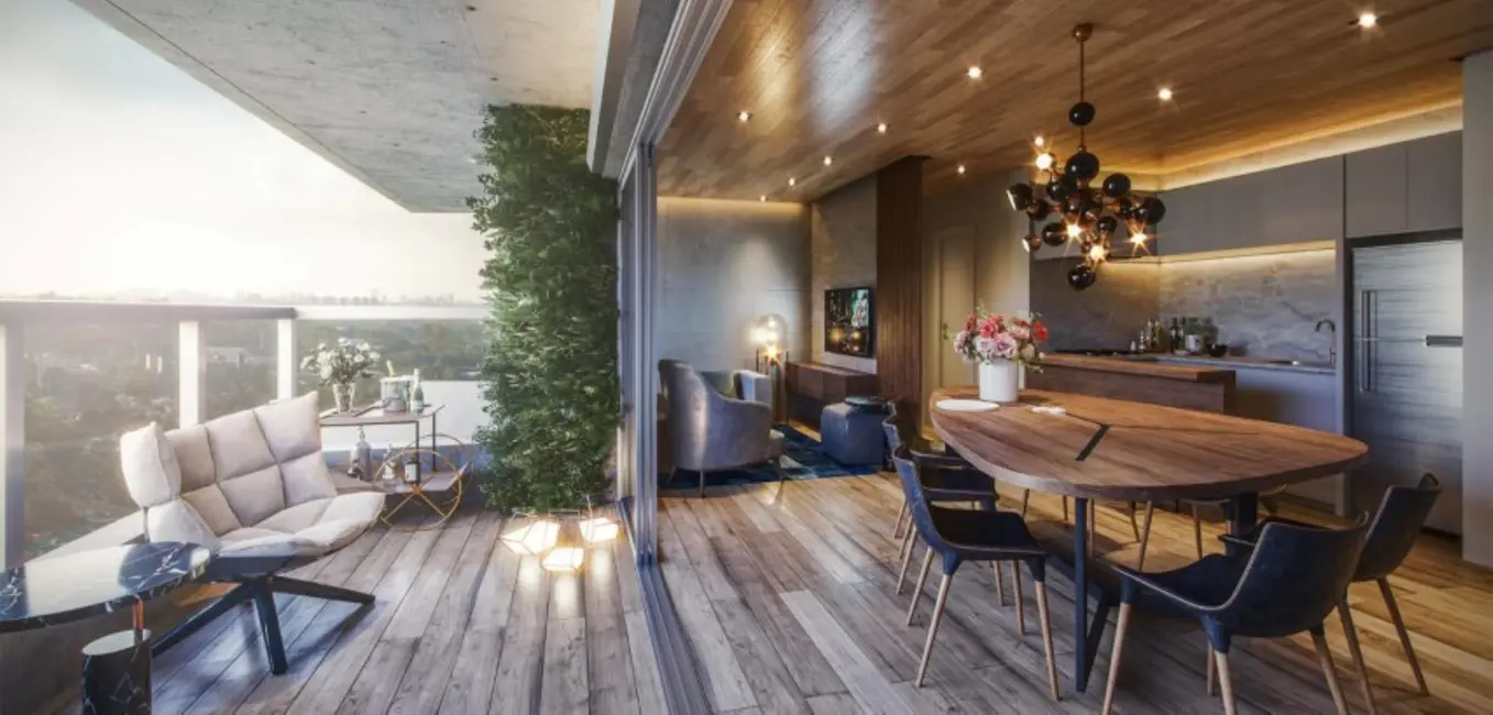 Foto 4 de Apartamento com 2 quartos à venda, 62m2 em Butantã, São Paulo - SP