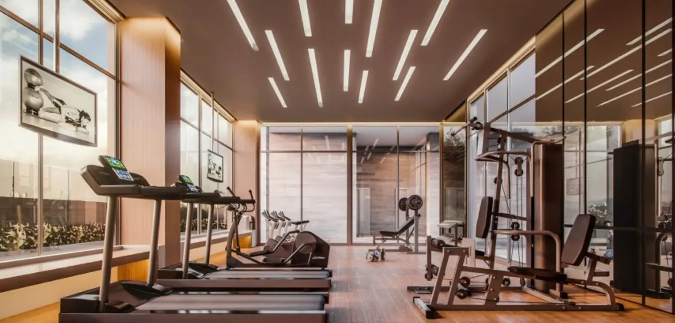 Foto 5 de Apartamento com 2 quartos à venda, 62m2 em Butantã, São Paulo - SP