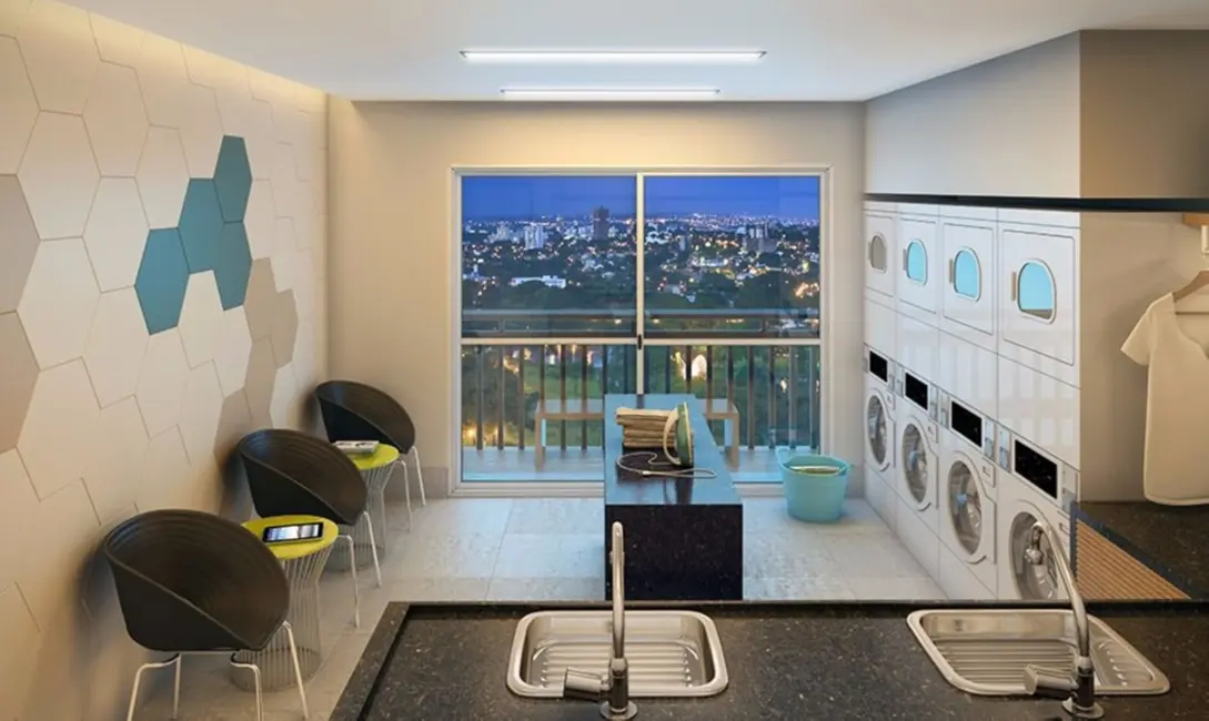 Apartamento com 1 quarto à venda, 83m2 em Centro, São Paulo - SP - imagem 7 Foto 7 de Apartamento com 1 quarto à venda, 83m2 em Centro, São Paulo - SP