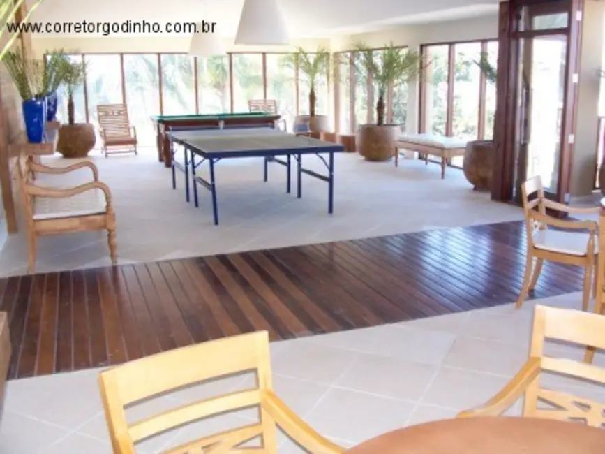 Foto 2 de Apartamento com 1 quarto à venda, 55m2 em Enseada, Guaruja - SP