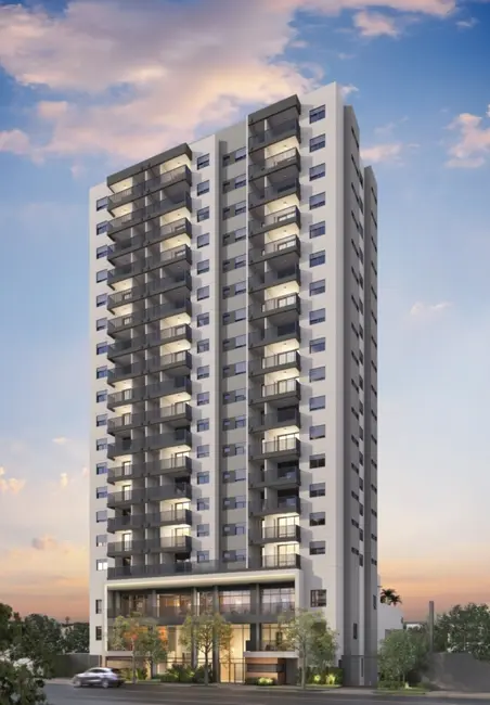 Apartamento com 2 quartos à venda, 93m2 em Vila Mariana, São Paulo - SP - imagem 1 Foto 1 de Apartamento com 2 quartos à venda, 93m2 em Vila Mariana, São Paulo - SP