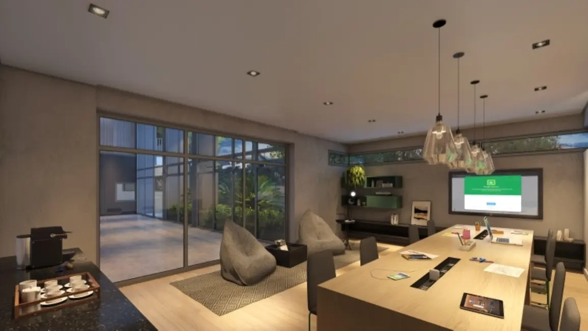 Apartamento com 2 quartos à venda, 93m2 em Vila Mariana, São Paulo - SP - imagem 9 Foto 9 de Apartamento com 2 quartos à venda, 93m2 em Vila Mariana, São Paulo - SP