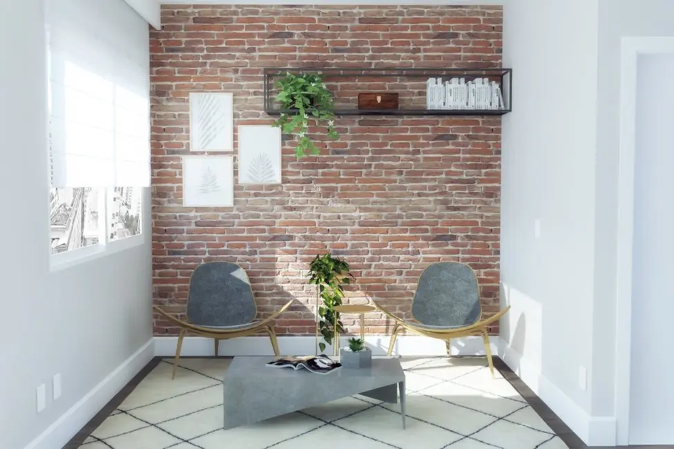 Apartamento com 2 quartos à venda, 98m2 em Itaim Bibi, São Paulo - SP - imagem 7 Foto 7 de Apartamento com 2 quartos à venda, 98m2 em Itaim Bibi, São Paulo - SP