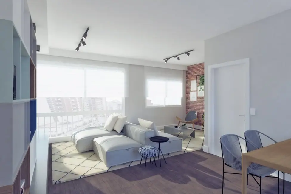 Apartamento com 2 quartos à venda, 98m2 em Itaim Bibi, São Paulo - SP - imagem 1 Foto 1 de Apartamento com 2 quartos à venda, 98m2 em Itaim Bibi, São Paulo - SP