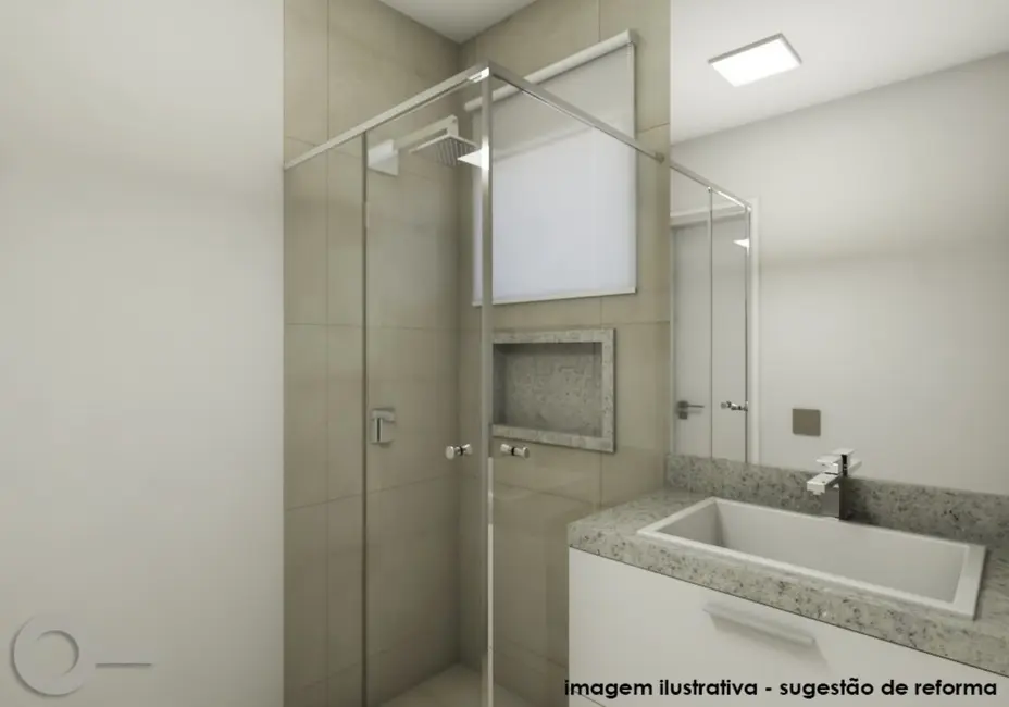 Foto 2 de Apartamento com 2 quartos à venda, 68m2 em Vila Mariana, São Paulo - SP