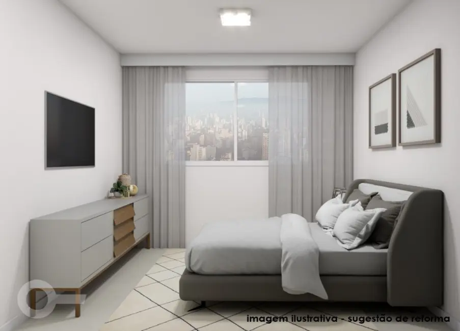 Foto 8 de Apartamento com 3 quartos à venda, 95m2 em São Paulo - SP