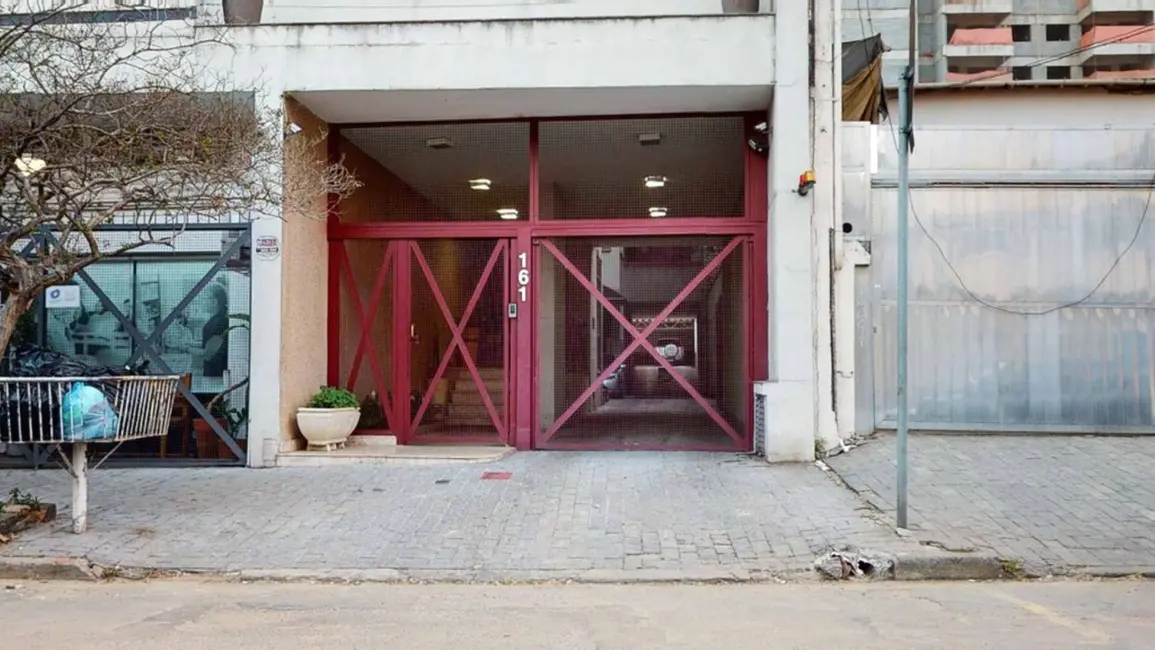 Foto 9 de Apartamento com 3 quartos à venda, 140m2 em Pinheiros, São Paulo - SP