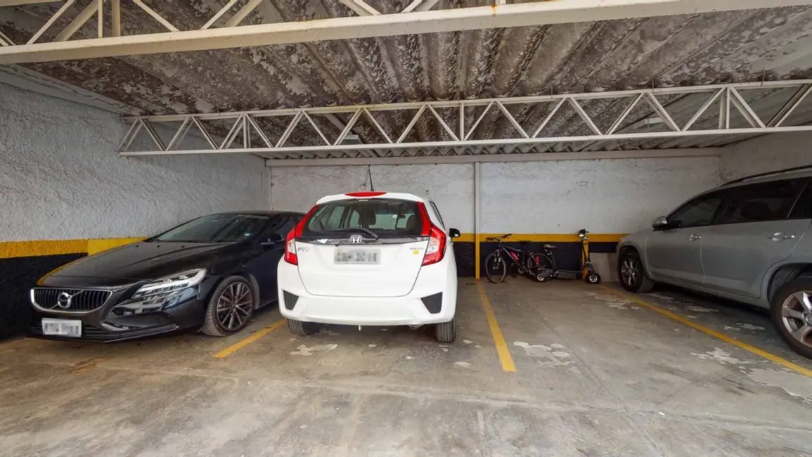 Foto 7 de Apartamento com 3 quartos à venda, 140m2 em Pinheiros, São Paulo - SP