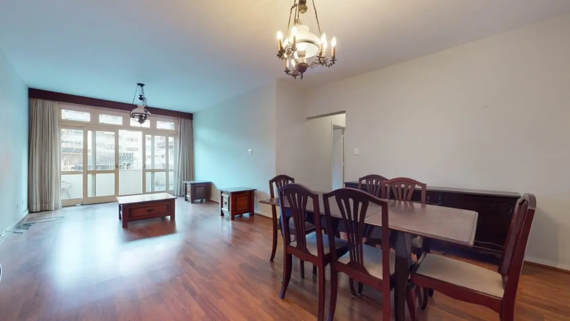 Foto 1 de Apartamento com 3 quartos à venda, 140m2 em Pinheiros, São Paulo - SP