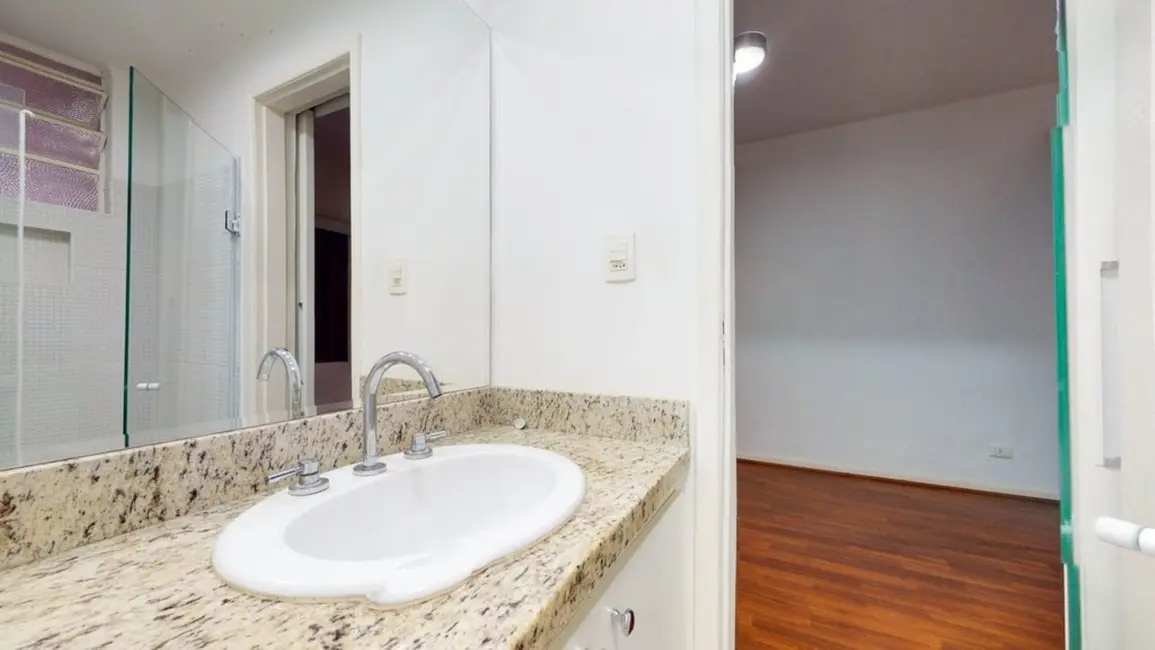 Foto 5 de Apartamento com 3 quartos à venda, 140m2 em Pinheiros, São Paulo - SP