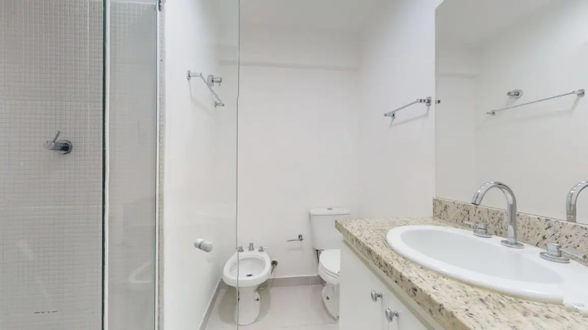 Foto 4 de Apartamento com 3 quartos à venda, 140m2 em Pinheiros, São Paulo - SP